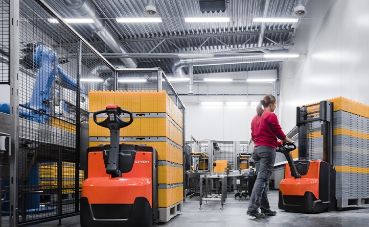 行業(yè)特點(diǎn)