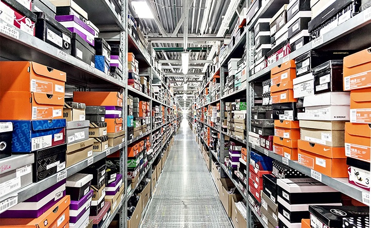 Industry Characteristics