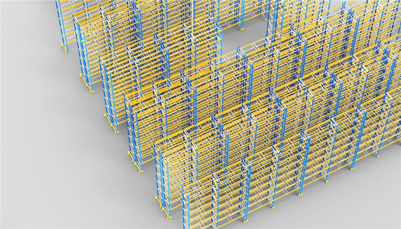 合理的空間設計