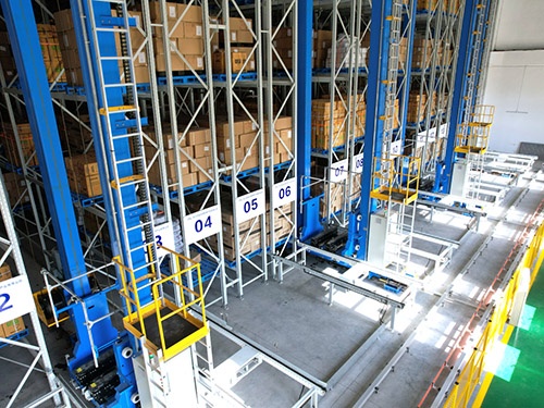 交投大唐倉(cāng) (1)