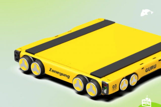 2024亞洲生鮮供應鏈博覽會：想看熱鬧嗎？跟我走吧！