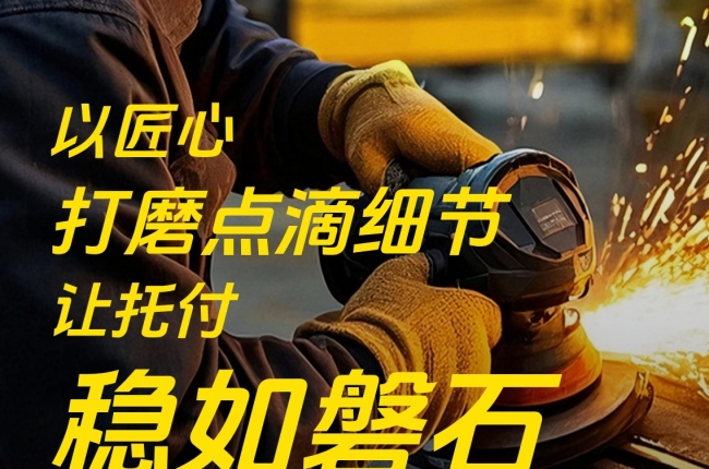 9月質量月，中揚立庫以匠心筑牢質量防線。